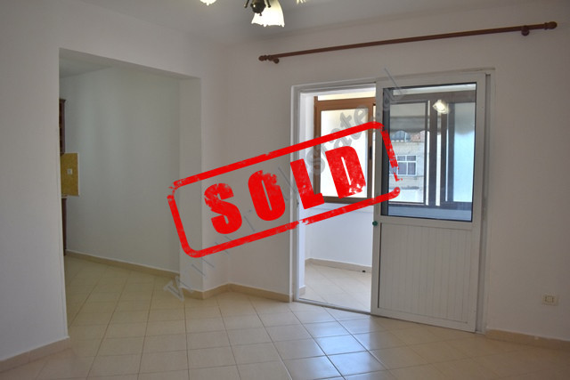 
One &nbsp;bedroom apartment for sale near Niko Avrami Street and Bajram Curri School, in Tirana, A